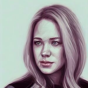 Meet your Posher, Lacey